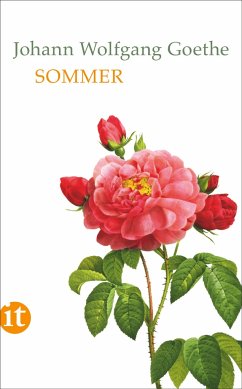 Sommer - Goethe, Johann Wolfgang von