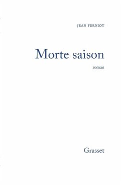 Cover Morte saison