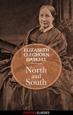 North and South (Diversion Classics) (eBook, ePUB)