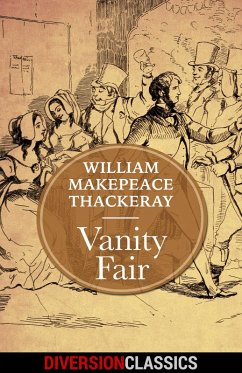 Cover Vanity Fair (Diversion Classics) (eBook, ePUB)