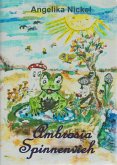 Ambrosia Spinnenvieh (eBook, ePUB)