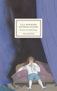 Das Fräulein von Scudéri - Hoffmann, E. T. A.
