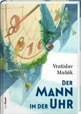 Der Mann in der Uhr