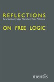 Reflections on Free Logic