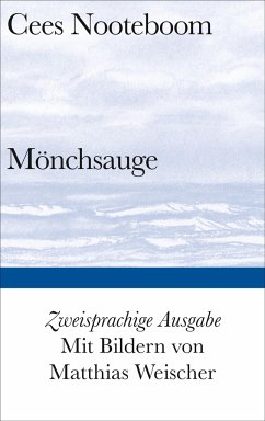 Mönchsauge - Nooteboom, Cees