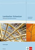 Lambacher Schweizer Mathematik Qualifikationsphase Analytische Geometrie. Lösungen