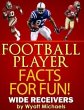 Football Player Facts for Fun! Wide... - Bild 1
