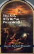 Saul, Saul, Why Do You Persecute Me?... - Bild 1