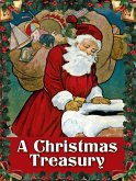 A Christmas Treasury (eBook, ePUB)