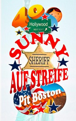 Sunny - Auf Streife - Boston, Pit