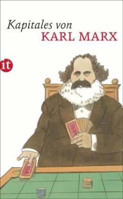 Kapitales von Karl Marx - Marx, Karl