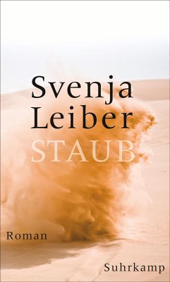 Staub - Leiber, Svenja