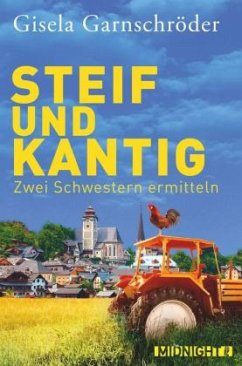 Steif und Kantig Bd.1 - Garnschröder, Gisela