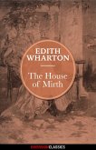 The House of Mirth (Diversion Classics) (eBook, ePUB)