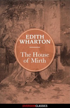 Cover The House of Mirth (Diversion Classics) (eBook, ePUB)