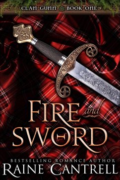 Cover Fire and Sword (eBook, ePUB)
