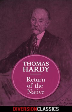 Return of the Native (Diversion Classics) (eBook, ePUB) - Hardy, Thomas