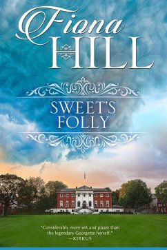Cover Sweet's Folly (eBook, ePUB)