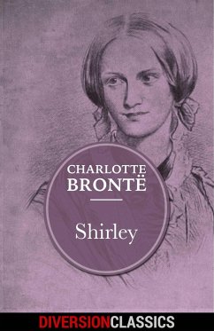 Cover Shirley (Diversion Classics) (eBook, ePUB)