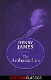 The Ambassadors (Diversion Classics) (eBook, ePUB)