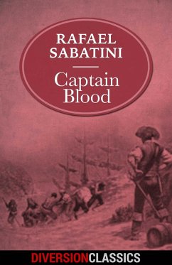 Cover Captain Blood (Diversion Classics) (eBook, ePUB)