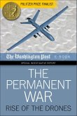 The Permanent War (eBook, ePUB)