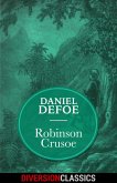 Robinson Crusoe (Diversion Classics) (eBook, ePUB) Robinson Crusoe (Diversion Classics) (eBook, ePUB)