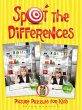 Spot the Differences Picture Puzzles... - Bild 1