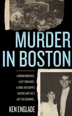 Murder in Boston (eBook, ePUB) - Englade, Ken