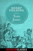 Tom Jones (Diversion Classics) (eBook, ePUB)
