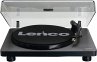 Lenco L-30 schwarz - Bild 1