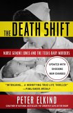 The Death Shift (eBook, ePUB)