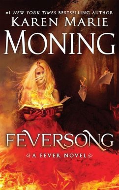 Feversong - Moning, Karen Marie
