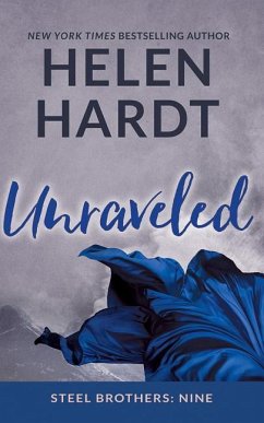 Unraveled - Hardt, Helen