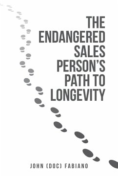 The Endangered Sales Person's Path to Longevity