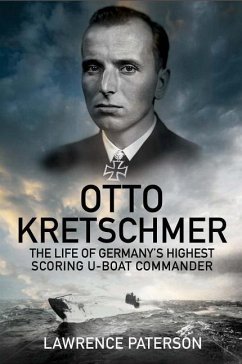 Otto Kretschmer - Paterson, Lawrence