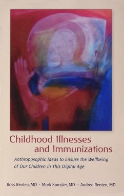 Cover Childhood Illnesses and Immunizations