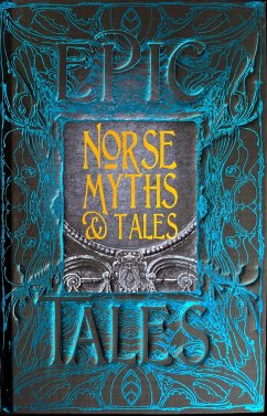 Norse Myths & Tales: Epic Tales