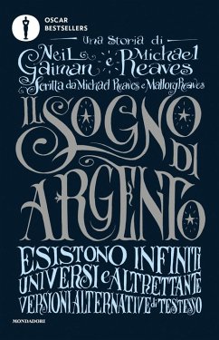 Cover Il sogno di argento
