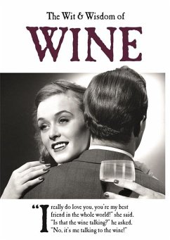 The Wit & Wisdom of Wine - Emotional Rescue