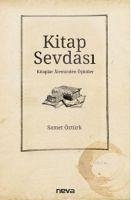 Cover Kitap Sevdasi