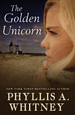 The Golden Unicorn - Whitney, Phyllis A