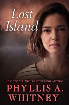 Lost Island - Whitney, Phyllis A.