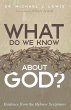 What Do We Know about God? - Bild 1