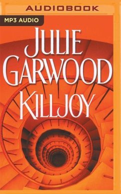 Killjoy - Garwood, Julie