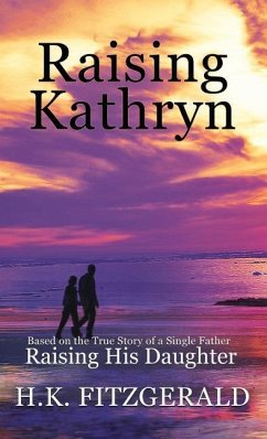 Raising Kathryn - Fitzgerald, H. K.