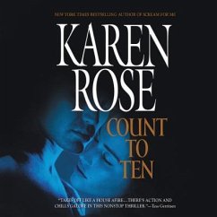 Count to Ten - Rose, Karen