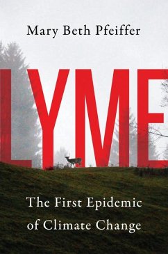 Lyme - Pfeiffer, Mary Beth