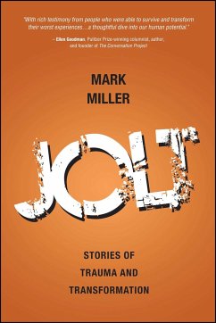 Jolt - Miller, Mark
