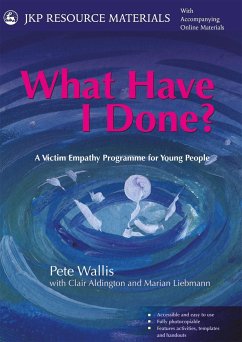 What Have I Done? - Wallis; Wallis, Pete